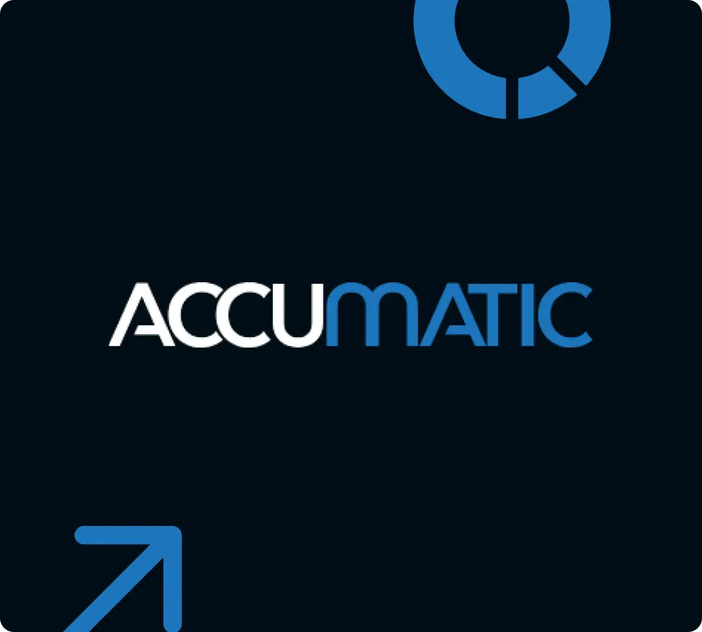 Accumatic